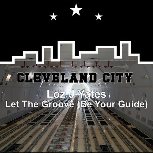 Loz J Yates - Let the Groove (Be Your Guide) [CCMM098]
